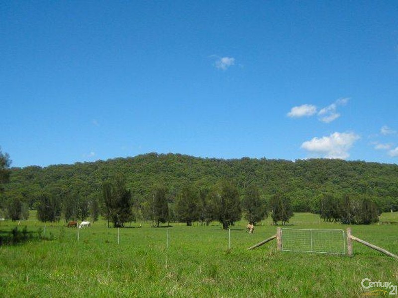 Coomba Park NSW 2428