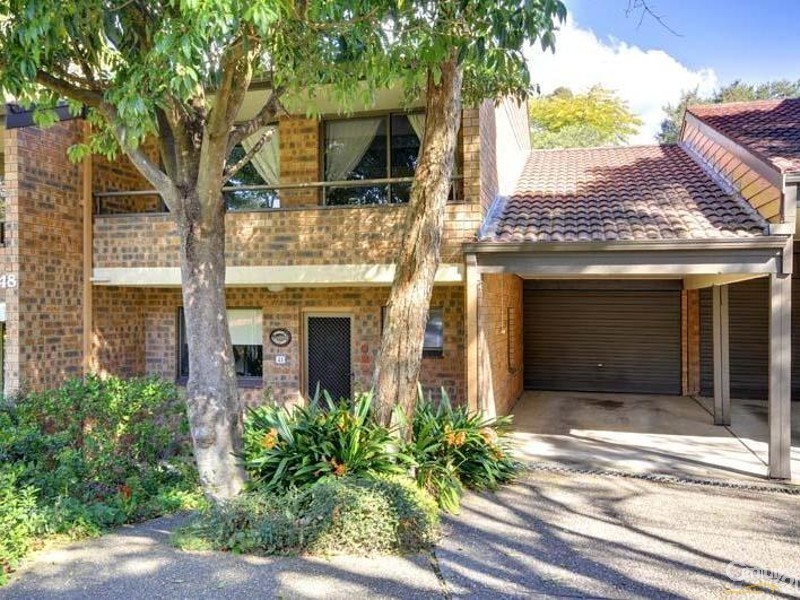 41/10 Loch Maree Ave, Thornleigh NSW 2120