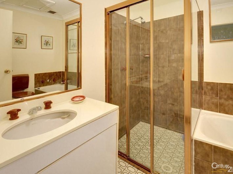 41/10 Loch Maree Ave, Thornleigh NSW 2120