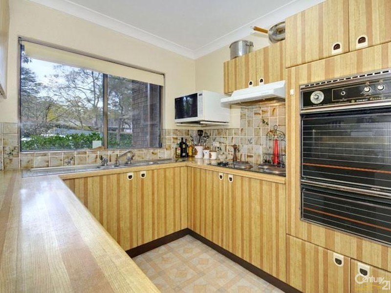 41/10 Loch Maree Ave, Thornleigh NSW 2120