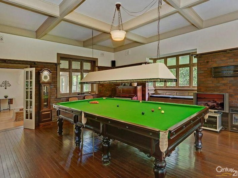 4 Burns Road, Wahroonga NSW 2076