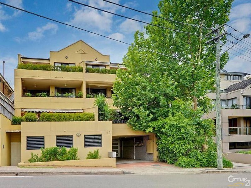 4/11 Everton Street, Pymble NSW 2073