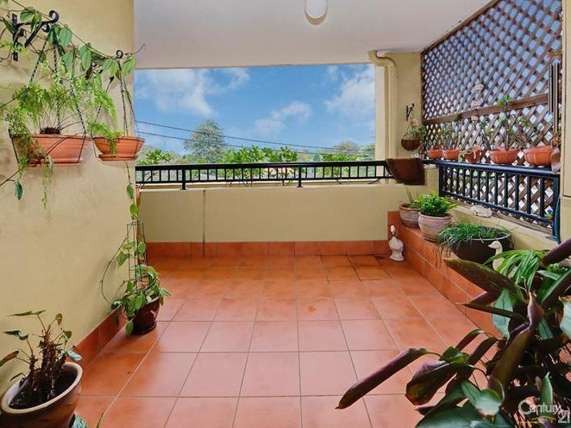 4/11 Everton Street, Pymble NSW 2073