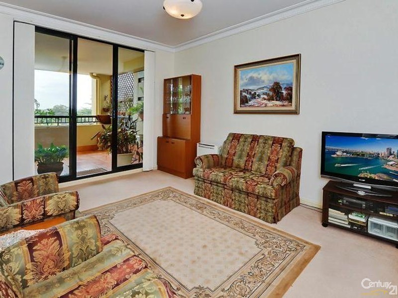 4/11 Everton Street, Pymble NSW 2073