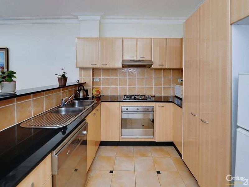 4/11 Everton Street, Pymble NSW 2073