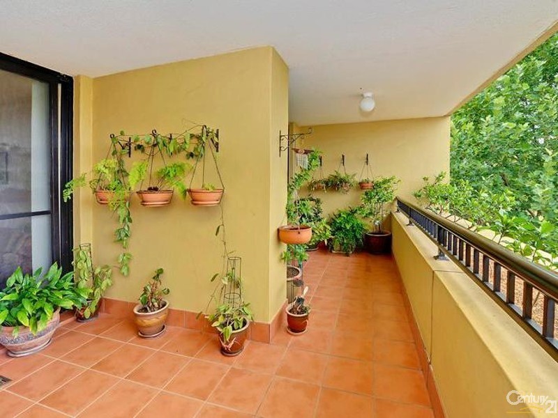 4/11 Everton Street, Pymble NSW 2073