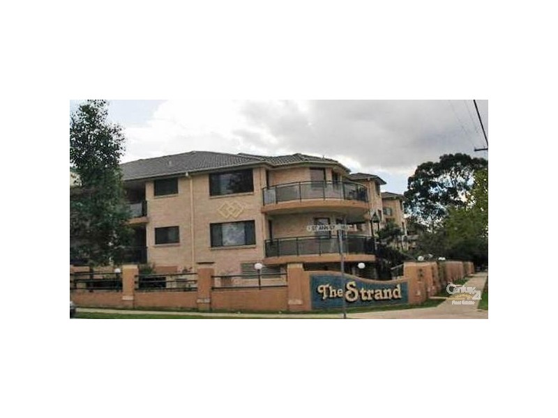 7/43-49 Memorial Ave, Merrylands NSW 2160