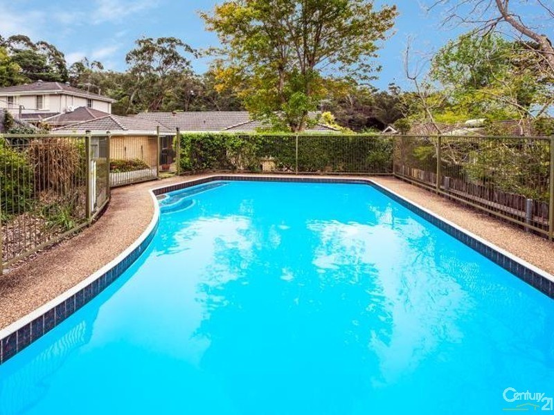 33 Holt Avenue, Wahroonga NSW 2076