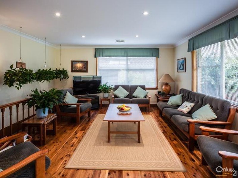 33 Holt Avenue, Wahroonga NSW 2076