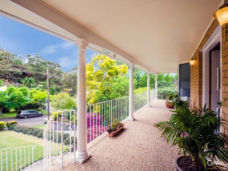 33 Holt Avenue, Wahroonga NSW 2076
