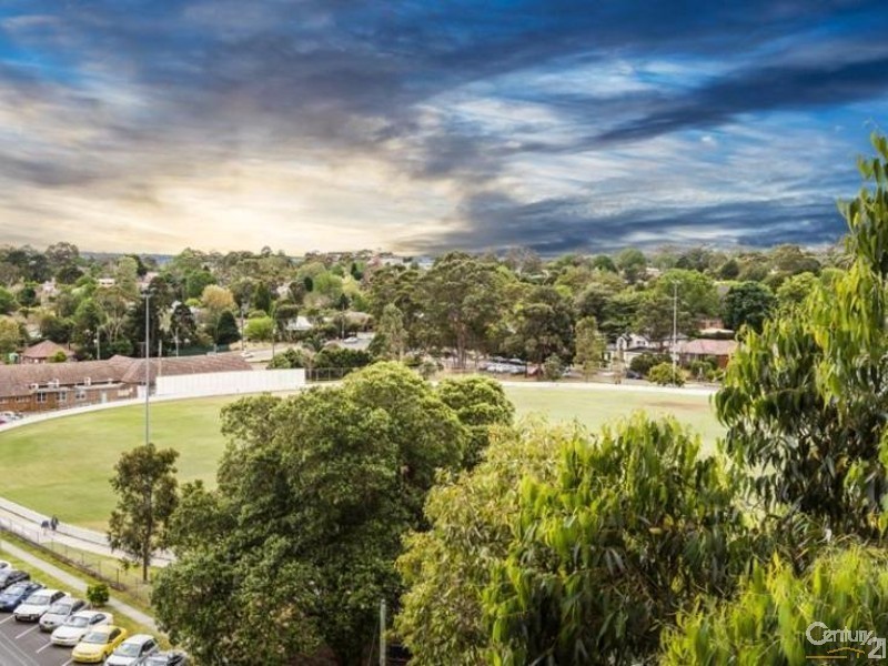 603/11-19 Waitara Ave, Waitara NSW 2077