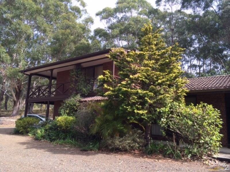 21 Shallow Bay Road, Coomba Park NSW 2428