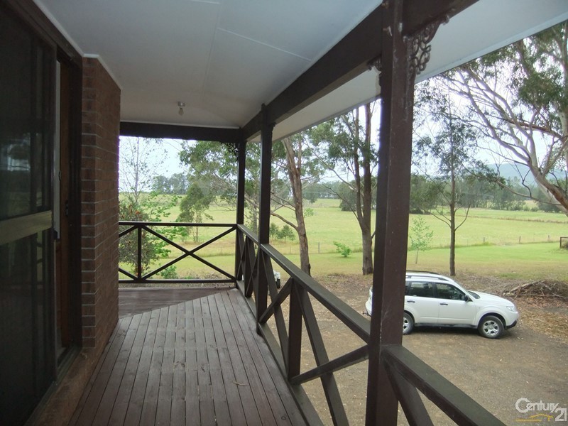 21 Shallow Bay Road, Coomba Park NSW 2428