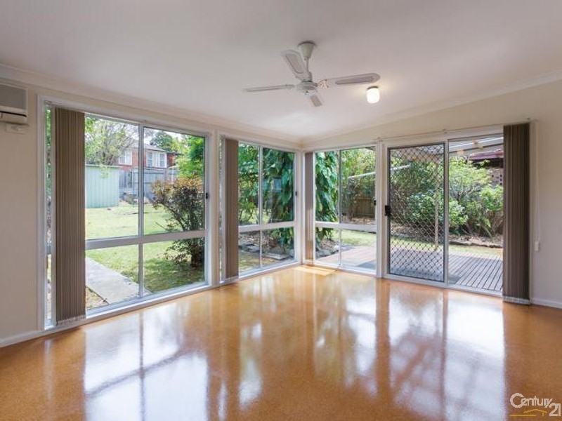 51 Hyacinth Street, Asquith NSW 2077