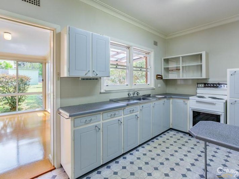 51 Hyacinth Street, Asquith NSW 2077