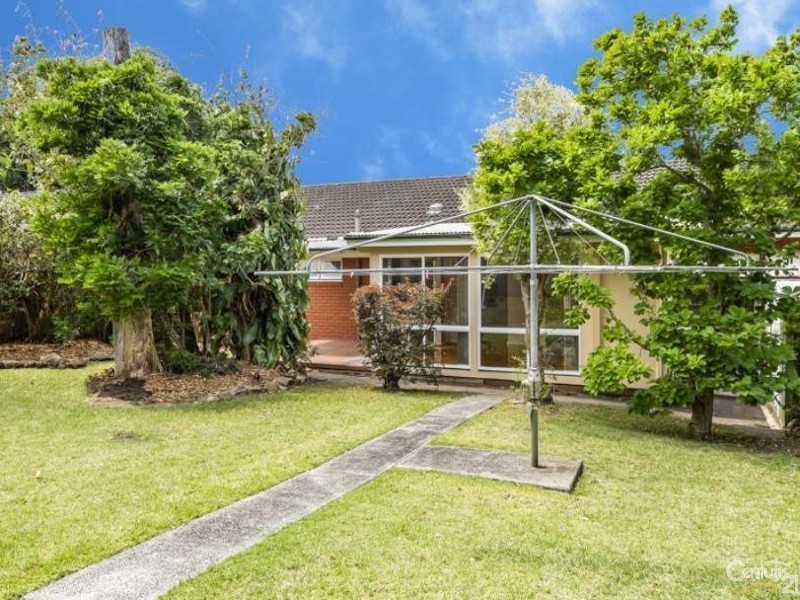 51 Hyacinth Street, Asquith NSW 2077