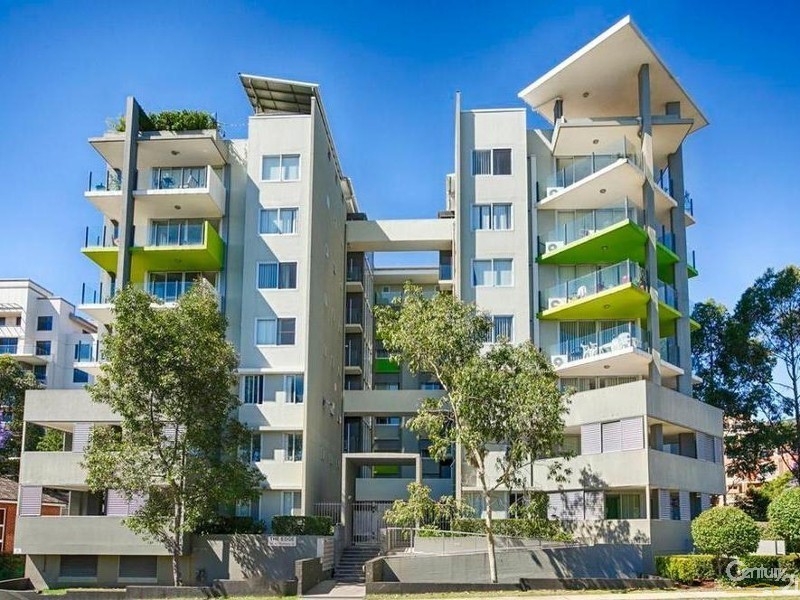 106/36-40 Romsey Street, Waitara NSW 2077