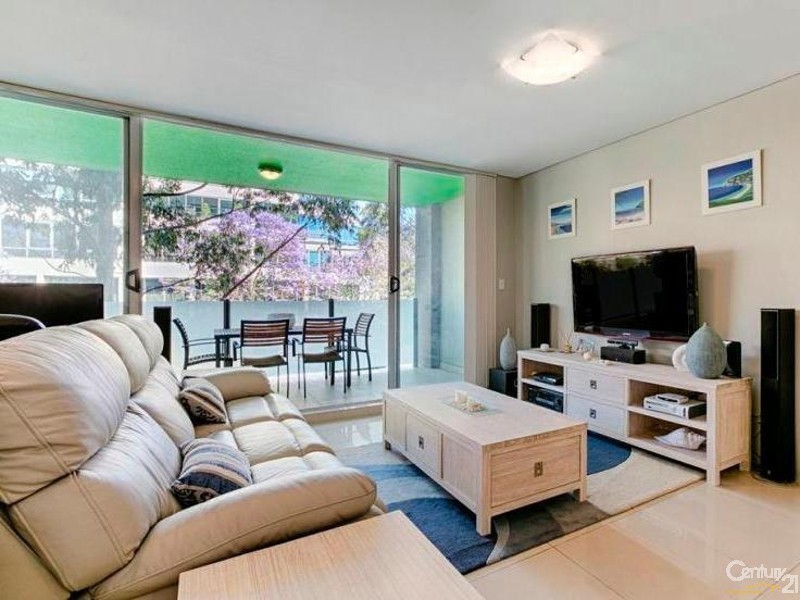 106/36-40 Romsey Street, Waitara NSW 2077