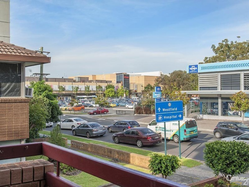 2/39 Bathurst Street, Liverpool NSW 2170