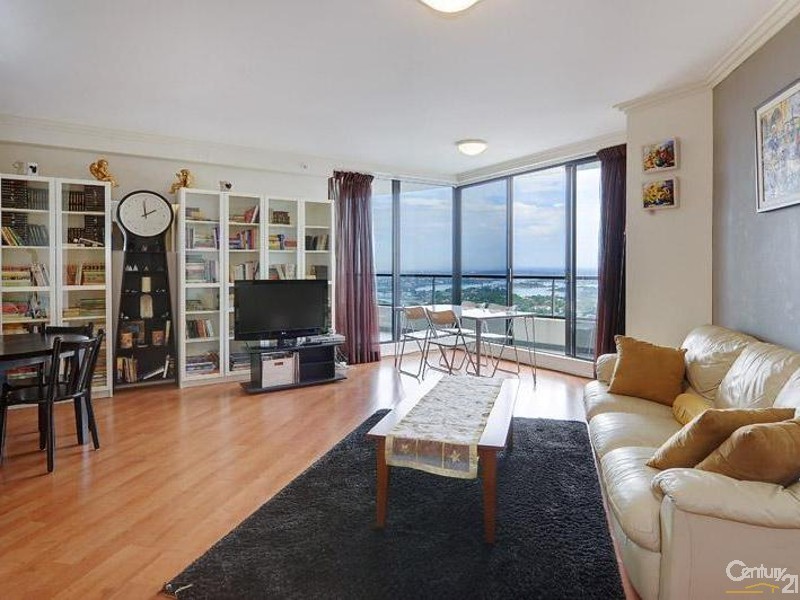 1 Sergeants Lane, St Leonards NSW 2065