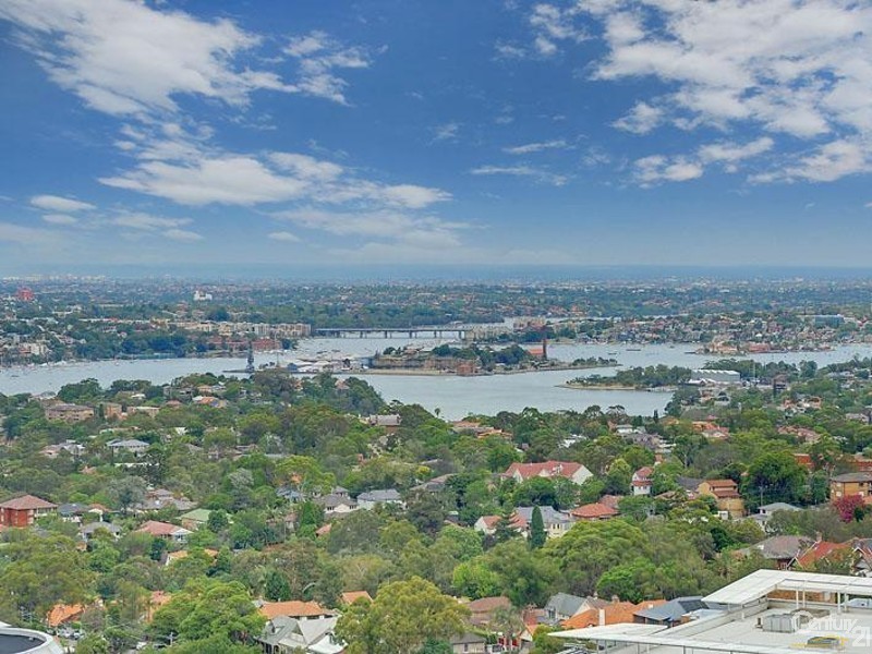 1 Sergeants Lane, St Leonards NSW 2065