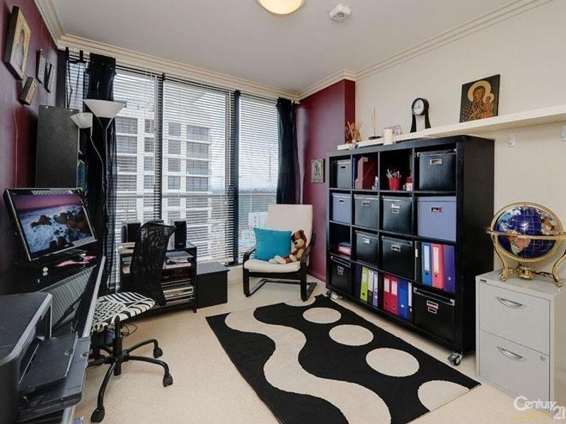 1 Sergeants Lane, St Leonards NSW 2065
