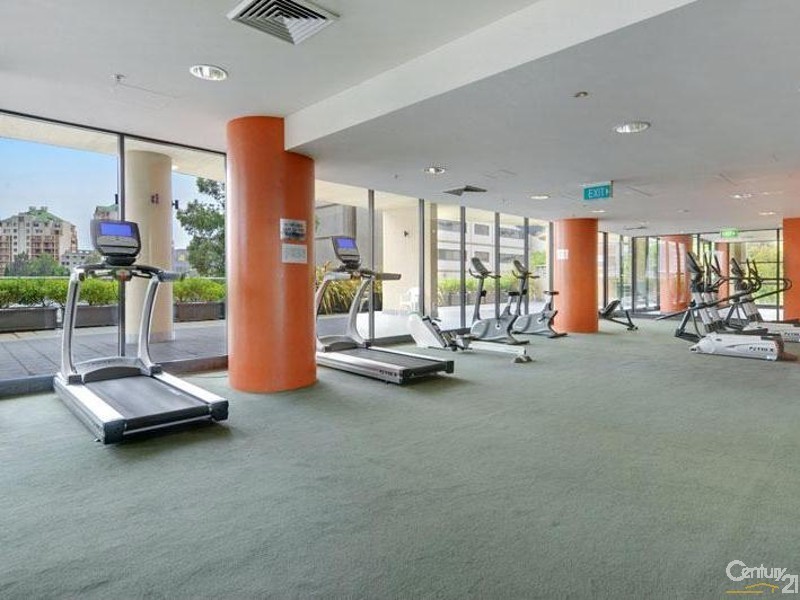 1 Sergeants Lane, St Leonards NSW 2065