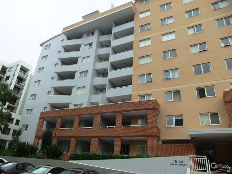 22/15-23 Orara Street, Waitara NSW 2077