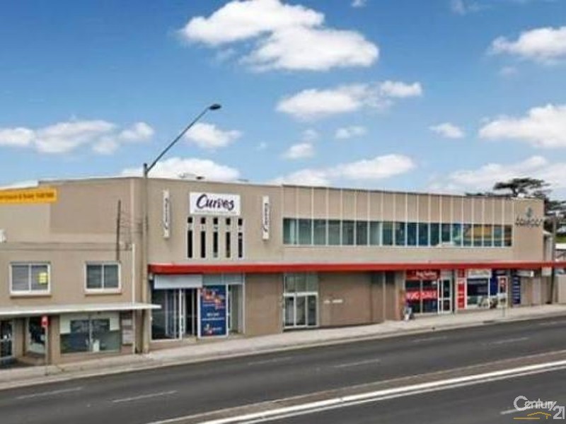 Lots 11-15/293 Pennant Hills Road, Thornleigh NSW 2120