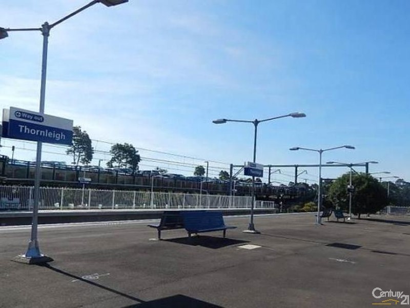 Lots 11-15/293 Pennant Hills Road, Thornleigh NSW 2120