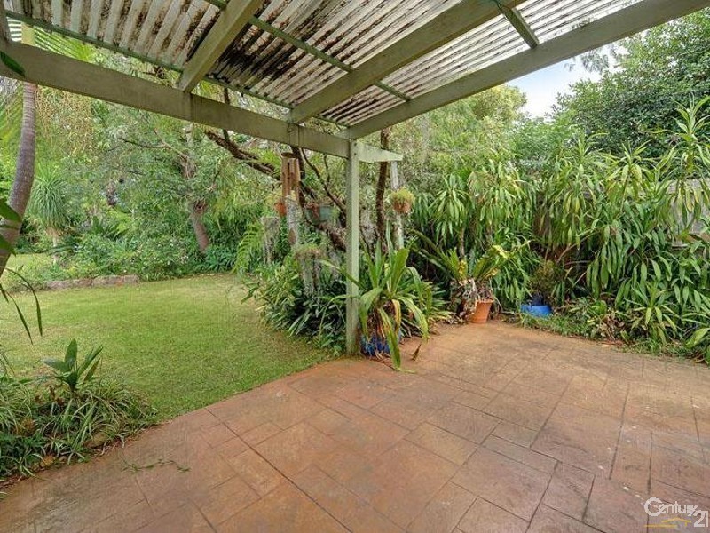 12 Bellamy Street, Pennant Hills NSW 2120