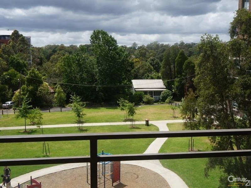 208/18-28 Romsey Street, Waitara NSW 2077