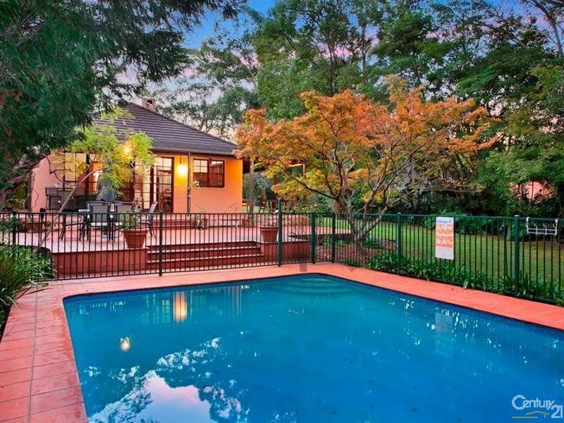 205 Eastern Road, Wahroonga NSW 2076