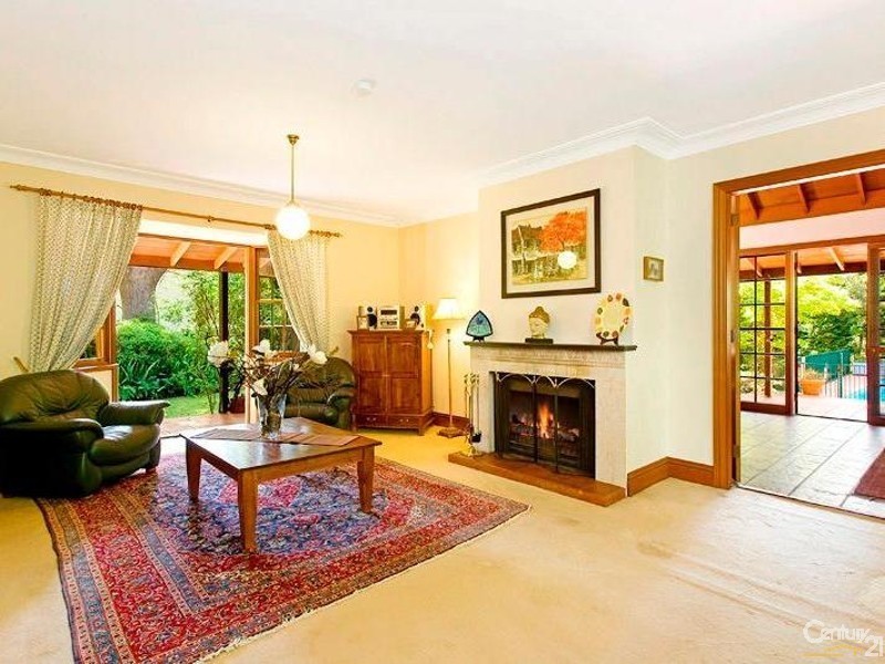 205 Eastern Road, Wahroonga NSW 2076