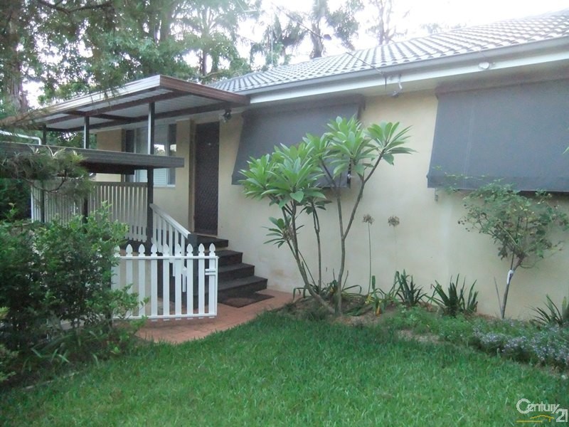 10A Young Street, Mount Kuring-gai NSW 2080