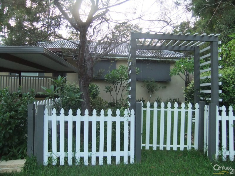 10A Young Street, Mount Kuring-gai NSW 2080