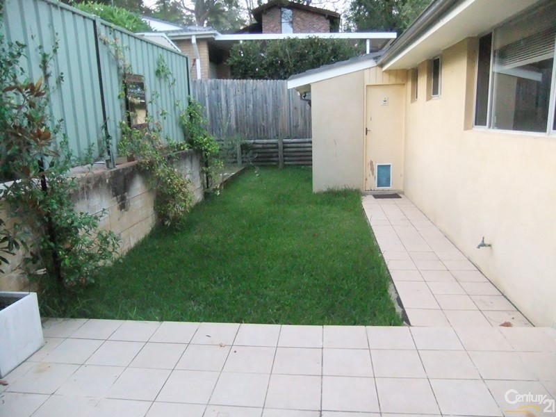 10A Young Street, Mount Kuring-gai NSW 2080