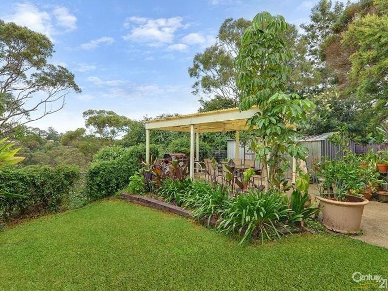 17 Heaney Close, Mount Colah NSW 2079