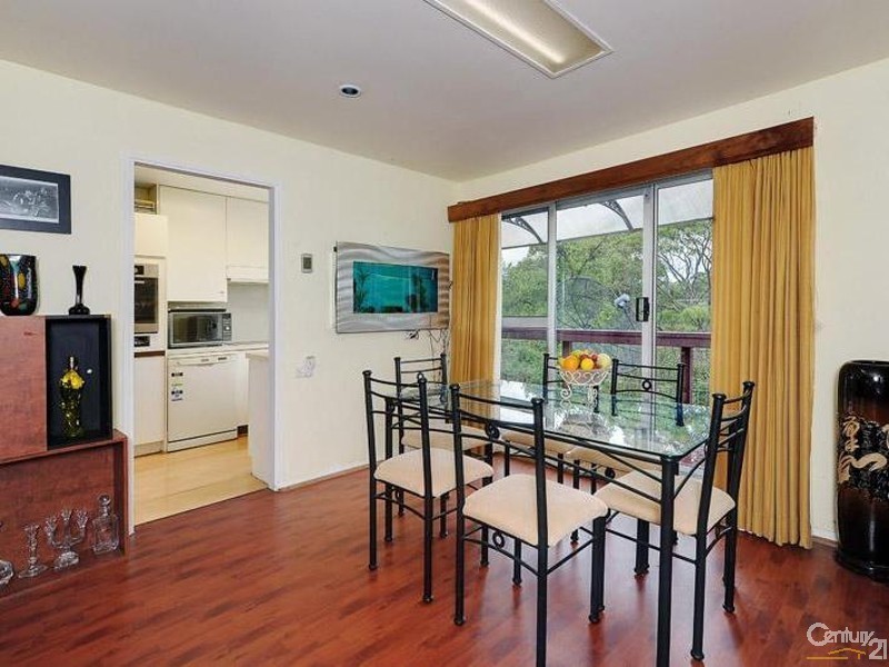 17 Heaney Close, Mount Colah NSW 2079