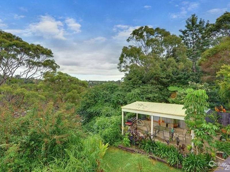 17 Heaney Close, Mount Colah NSW 2079