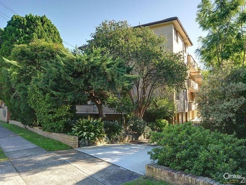 12/51 Alexandria Pde, Waitara NSW 2077