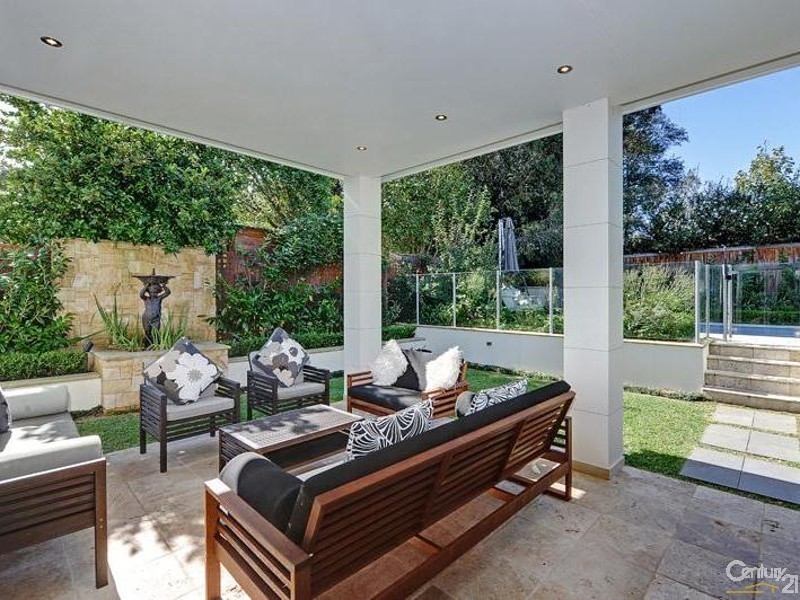 15D Wahroonga Avenue, Wahroonga NSW 2076