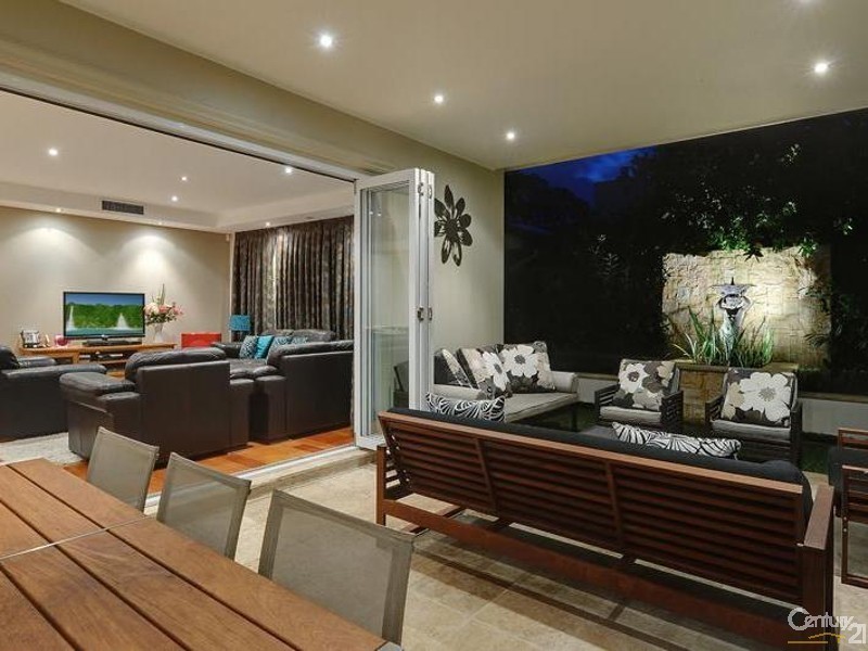 15D Wahroonga Avenue, Wahroonga NSW 2076