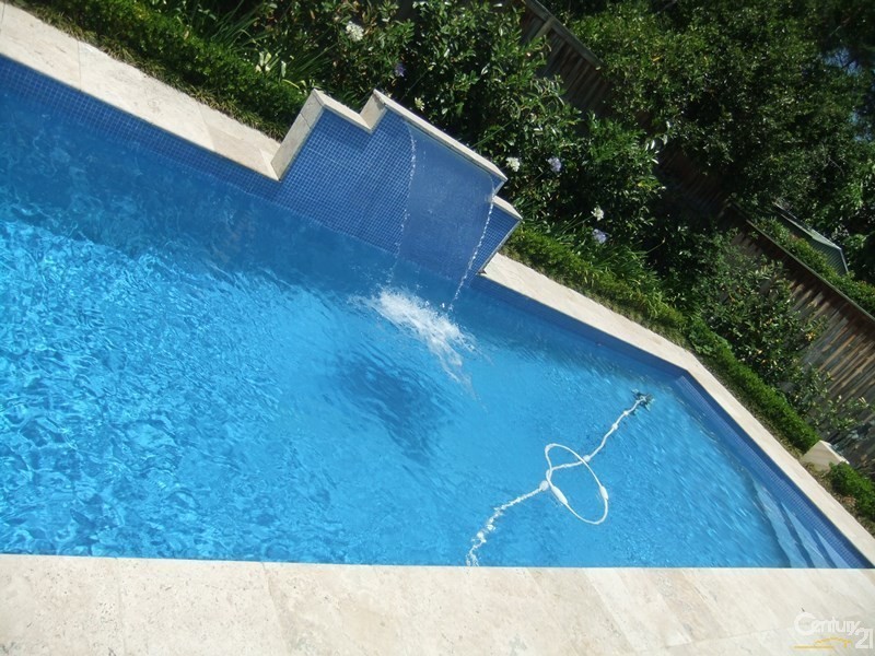 15D Wahroonga Avenue, Wahroonga NSW 2076