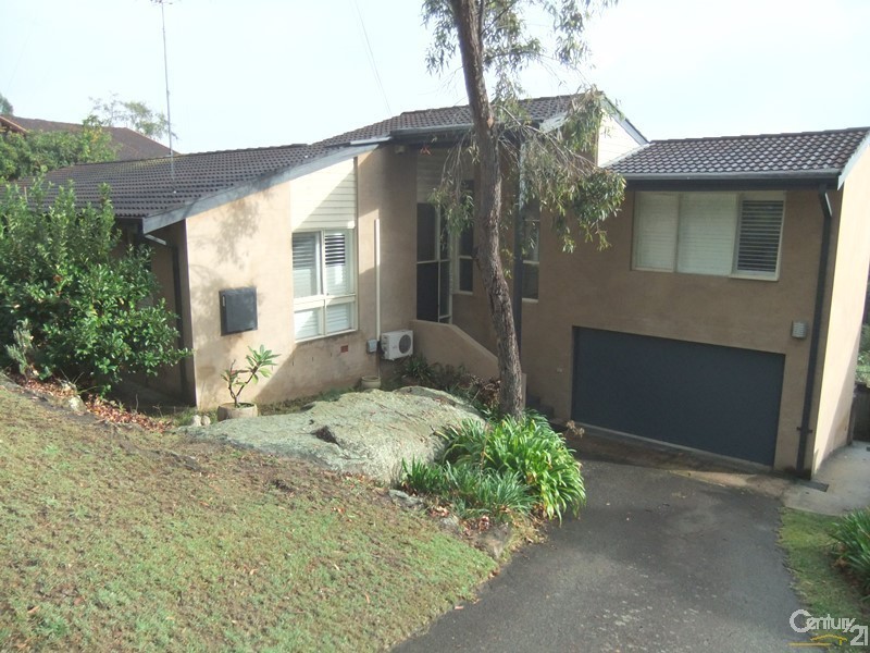 68 Curtin Ave, North Wahroonga NSW 2076