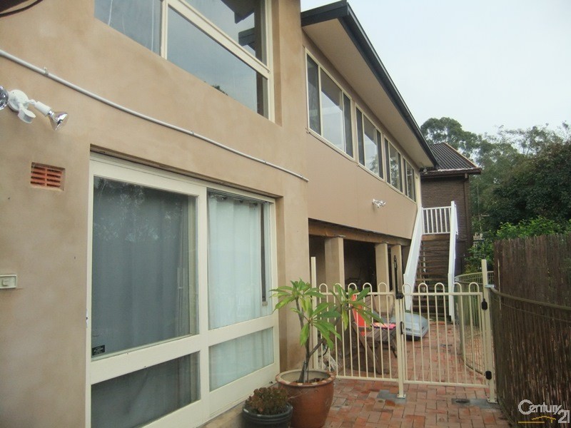 68 Curtin Ave, North Wahroonga NSW 2076