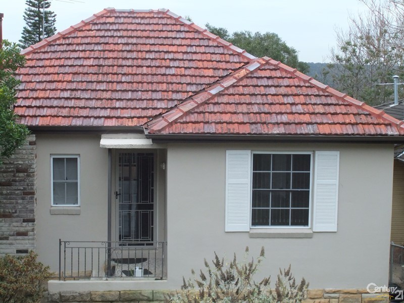 9 Spurgin Street, Wahroonga NSW 2076