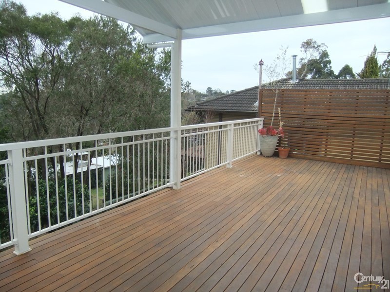 9 Spurgin Street, Wahroonga NSW 2076