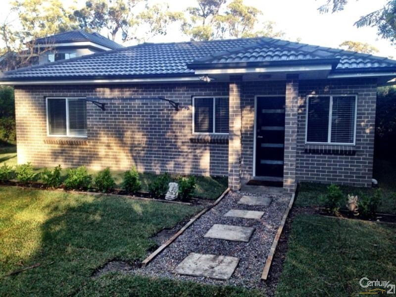 25A Highlands Ave, Wahroonga NSW 2076