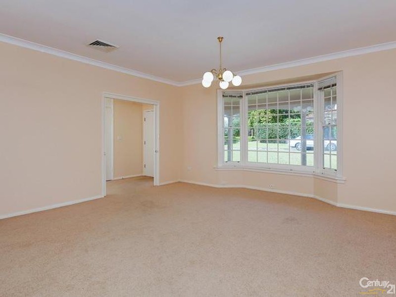 1 Devon Street, Wahroonga NSW 2076